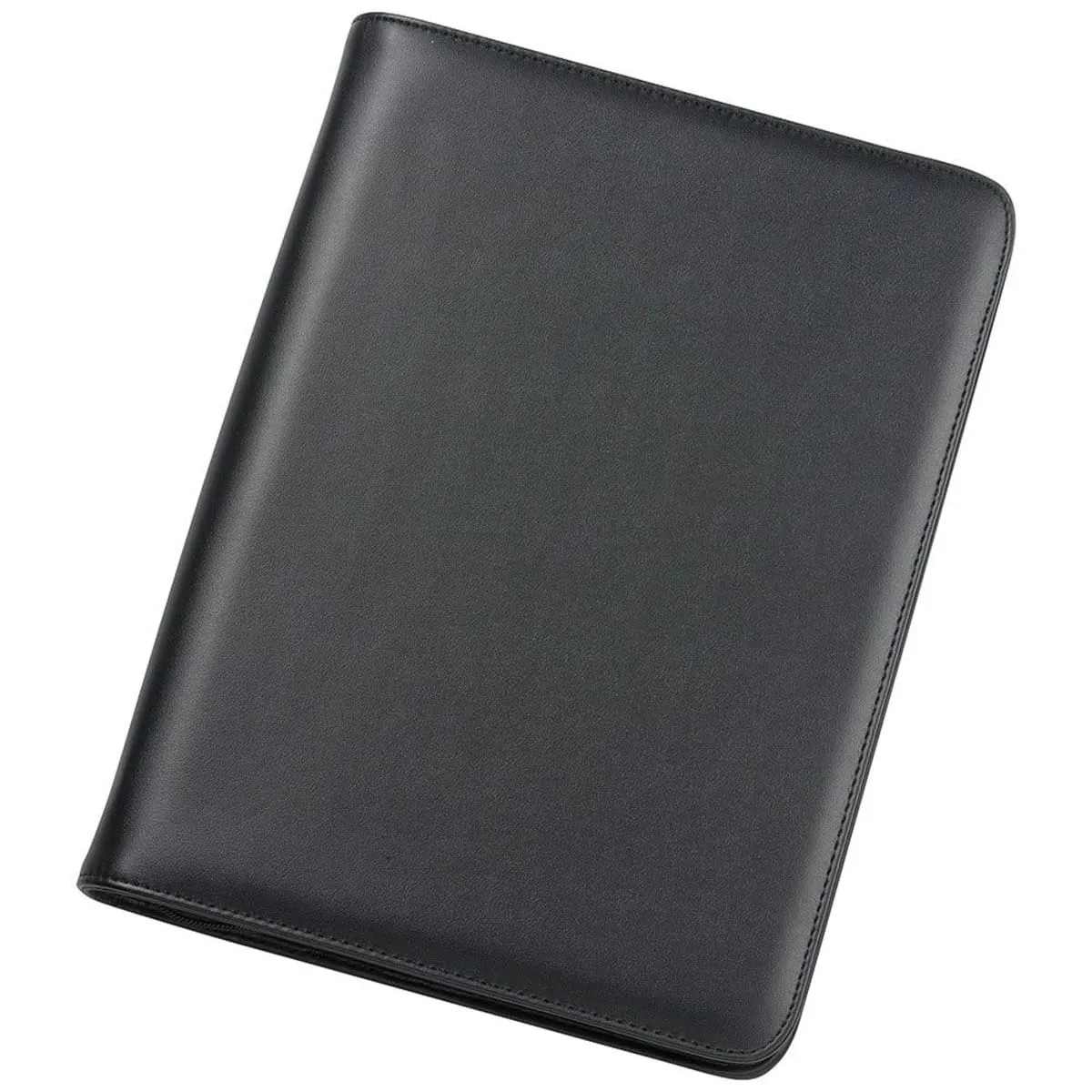 Glendale A4 Compendiums In Imitation Leather