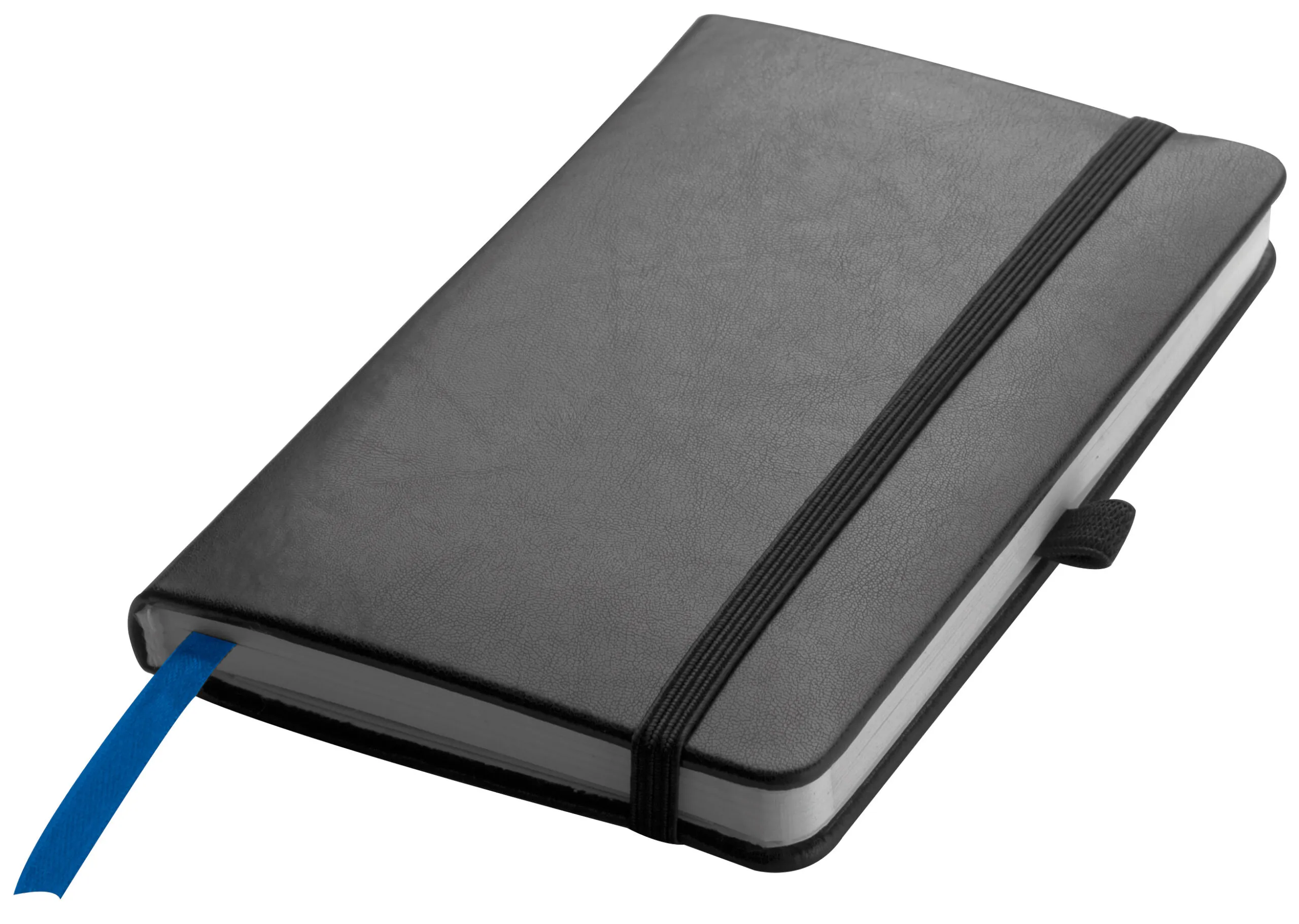 Corporate Moleskin Style Notebooks