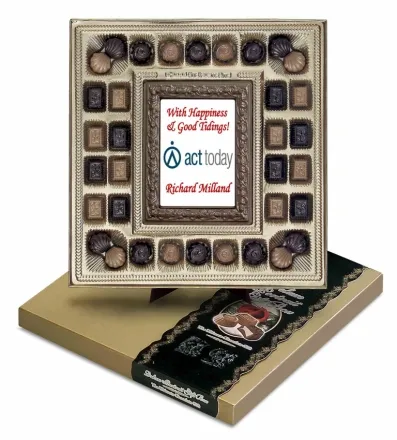 Christmas Gift Catering Bulk Chocolates