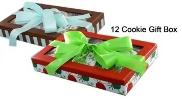 Christmas Cookies