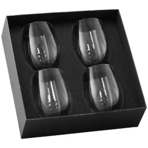 Classique Wine Glasses Sets
