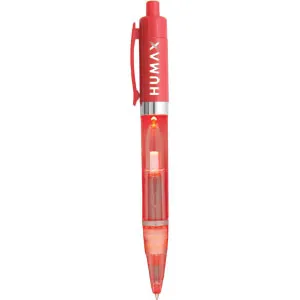 Plastic Light Pens