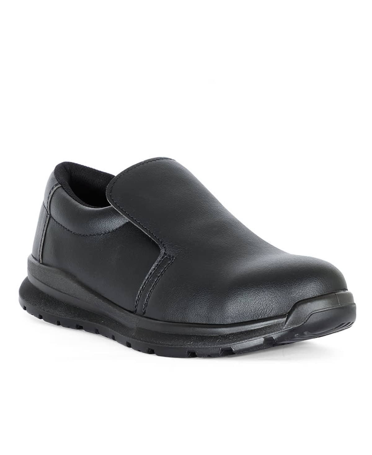 Softshield Microfibre Shoes