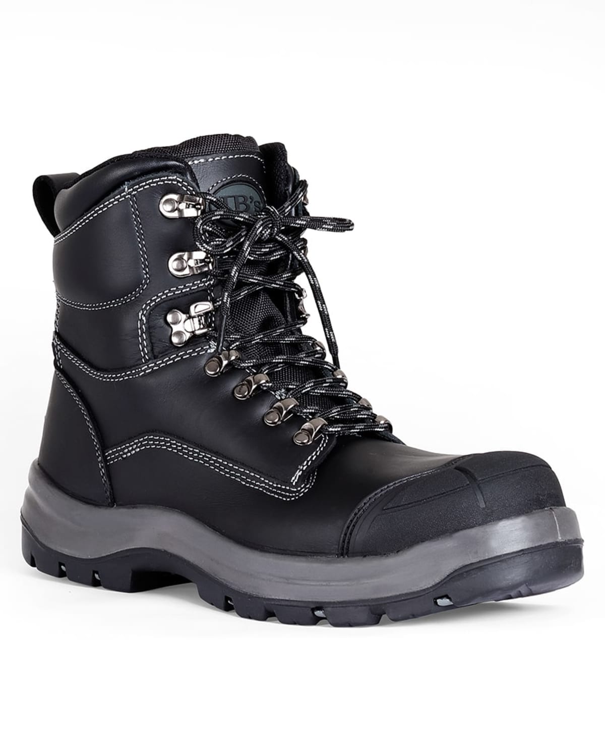 Terrain Pro Lace Up Boots