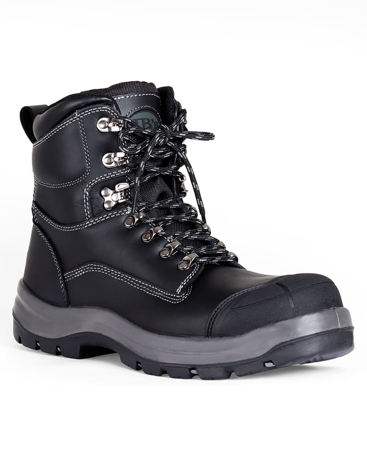 Enduroterrain Safety Boots
