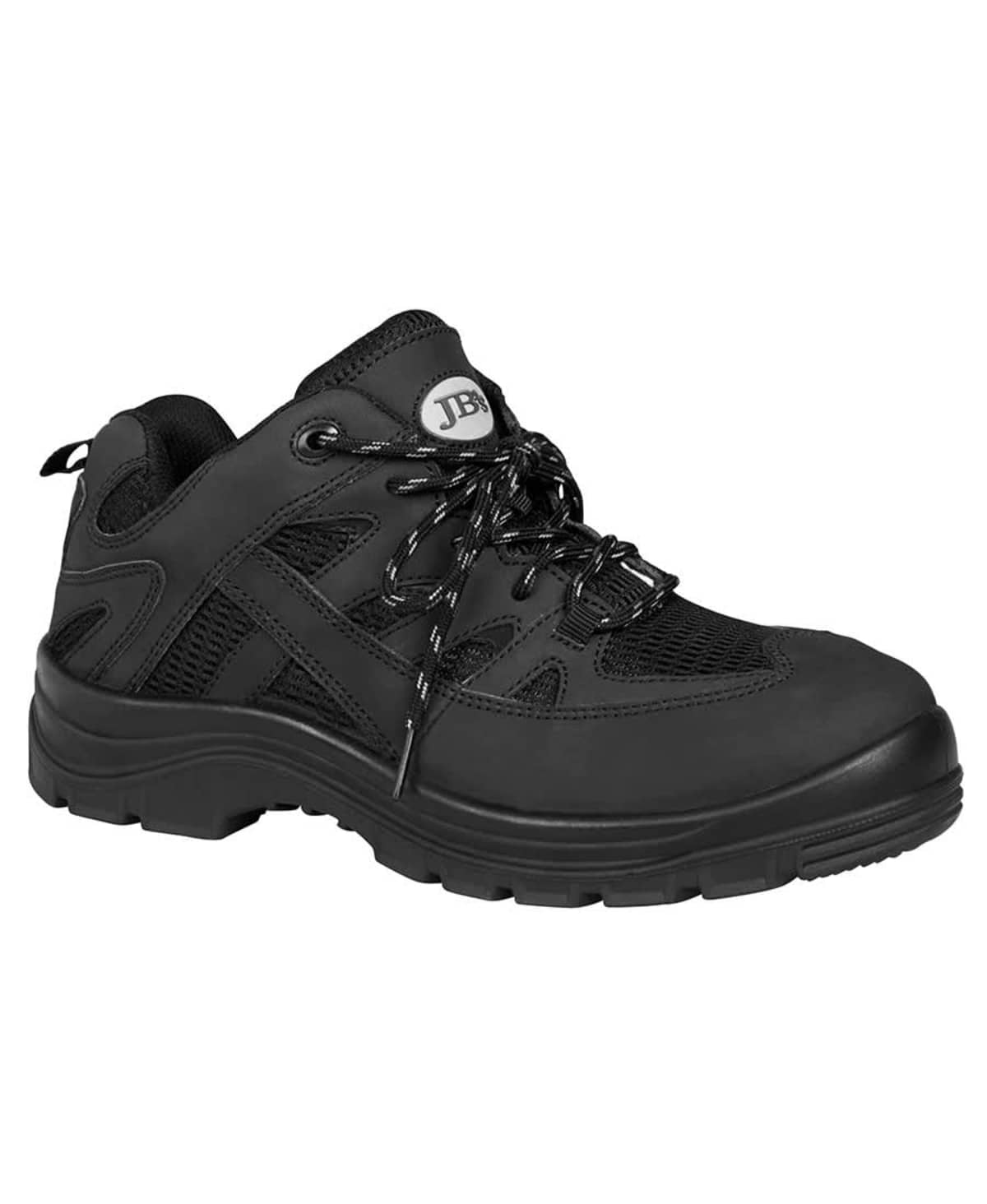 Safe Stride Sport Shoe