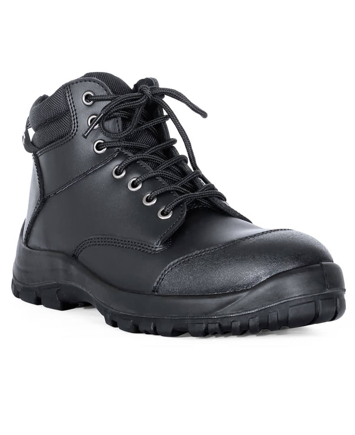 Ironclad Lace Up Safety Boots