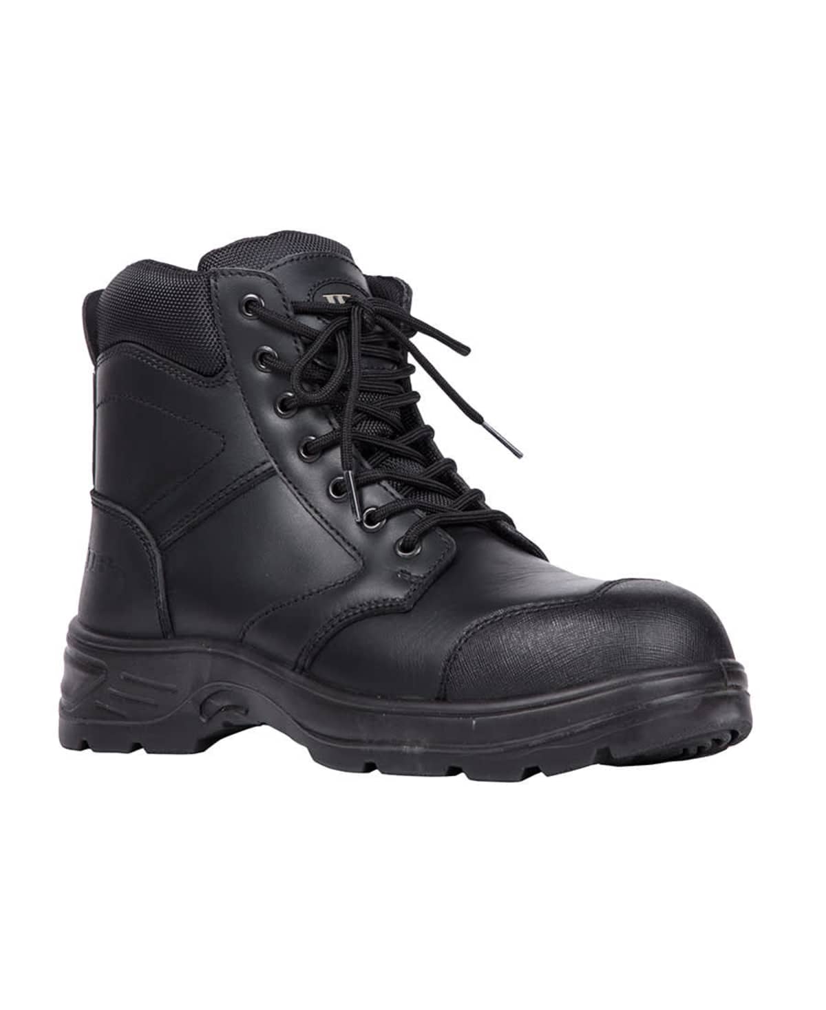 Compositex 5” Boots