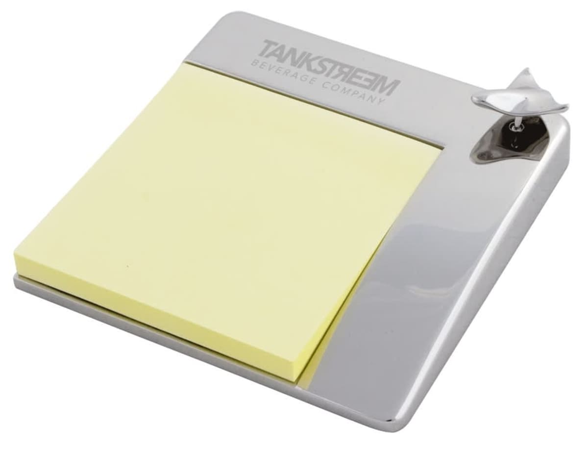 Aero Note Holders
