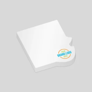 Amex Insignia Custom Sticky Notes