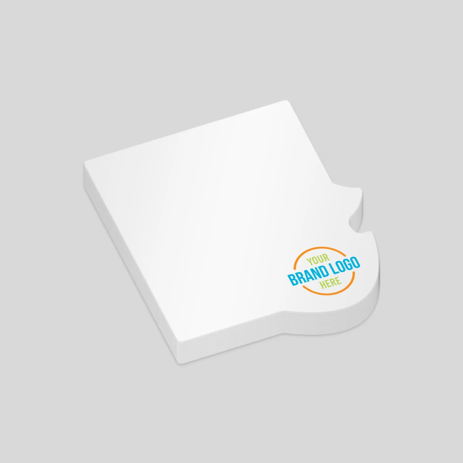 Amex Insignia Custom Sticky Notes
