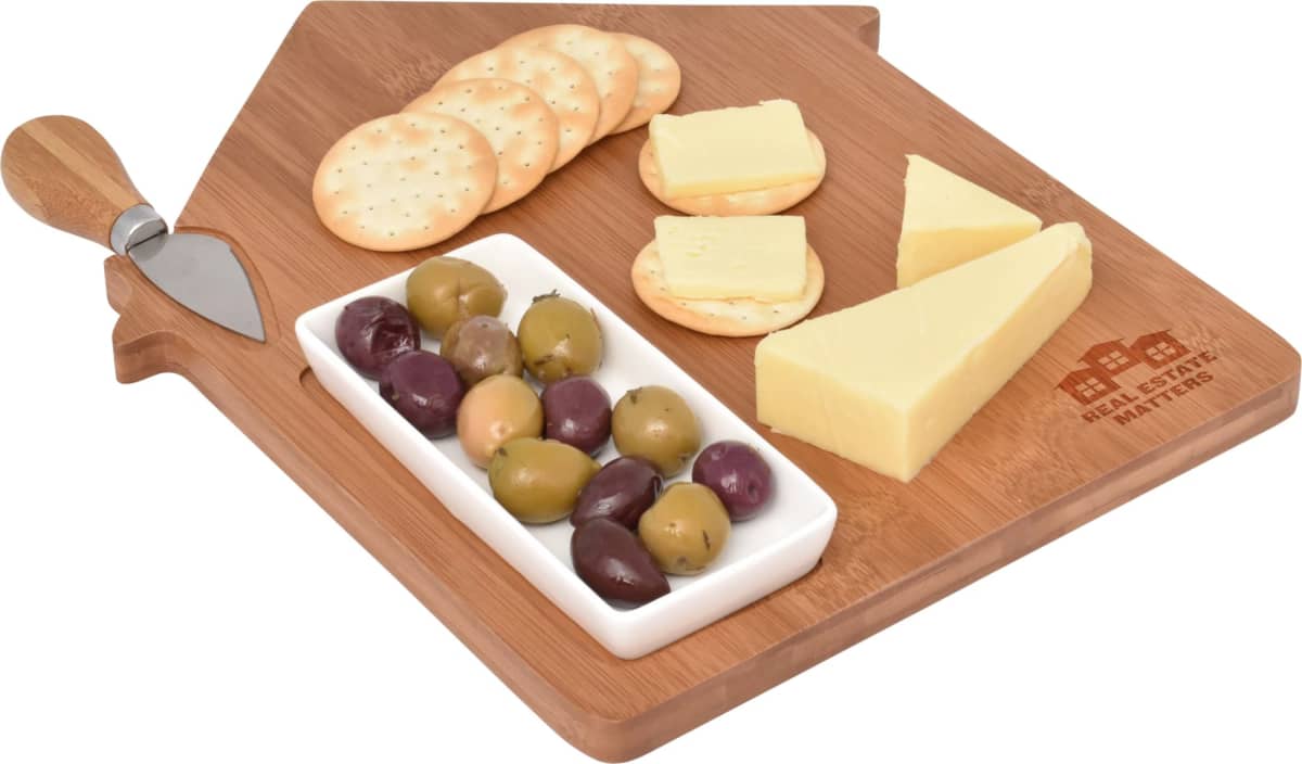 Cheese Board Charcuterie Sets