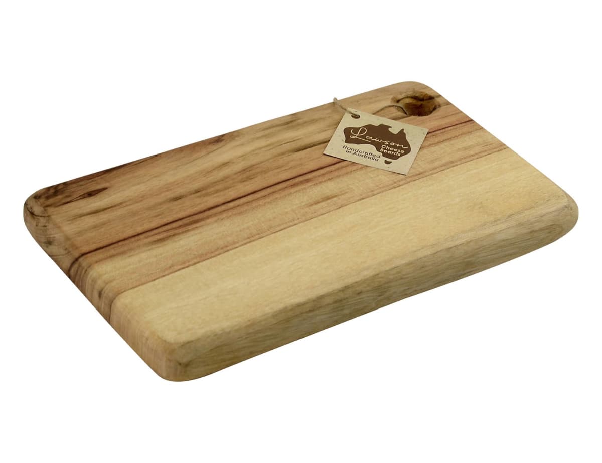 Australian Made Cheese Boards Medium