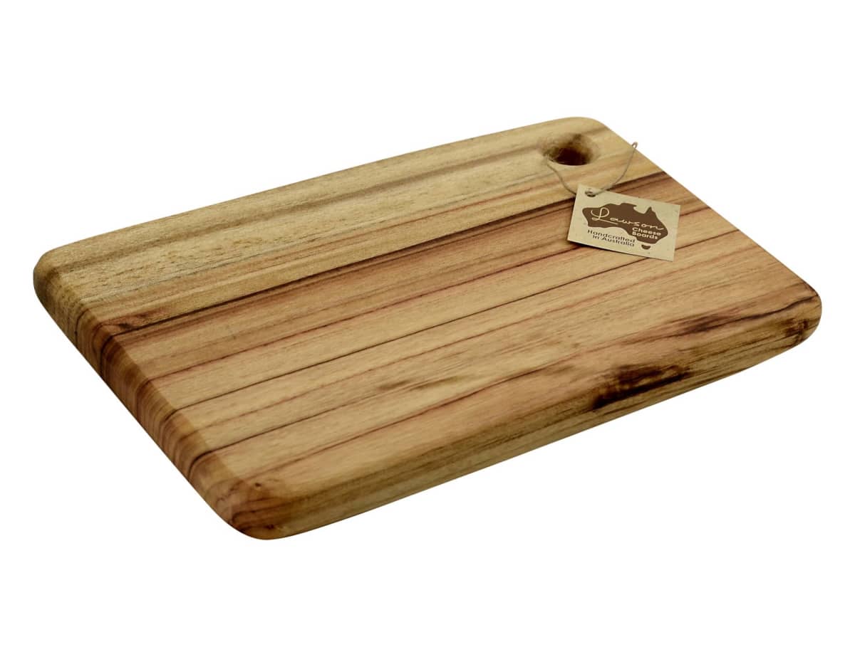 Australian Made Cheese Boards Large