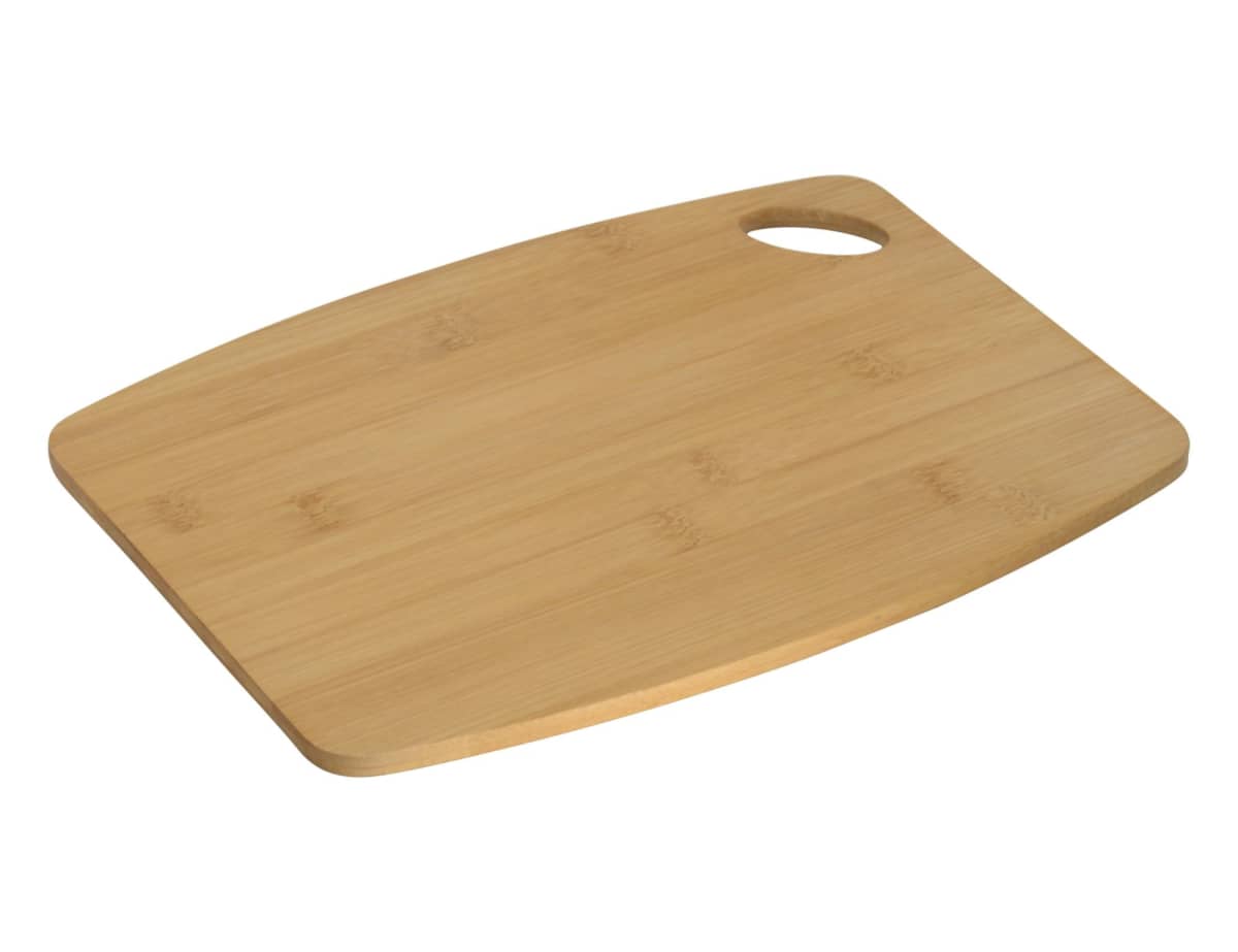 Chester Bamboo Fromage Boards