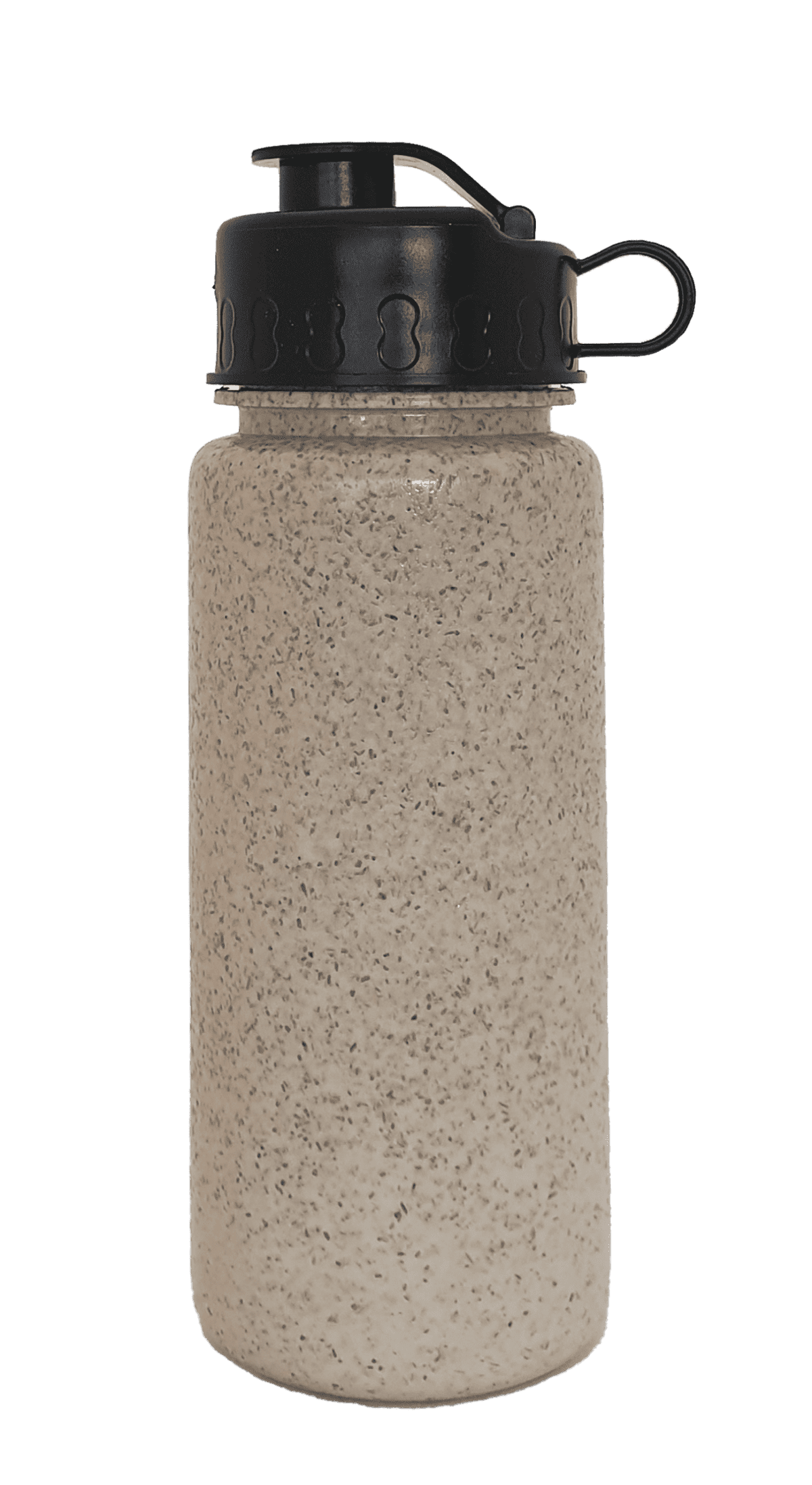 Ecobamboo 600Ml Fliptop Drink Bottles