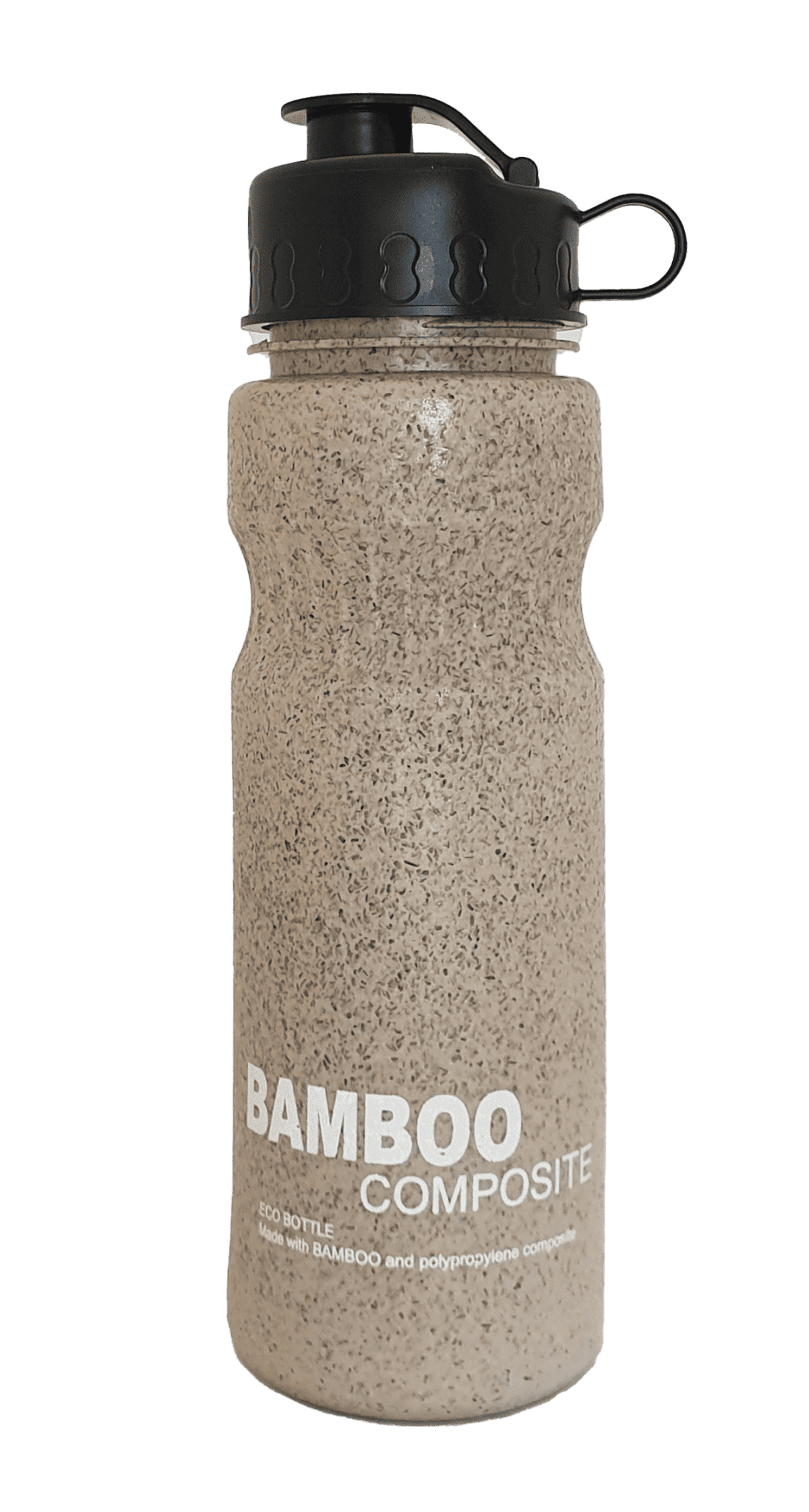 750Ml Ecobamboo Drink Bottles