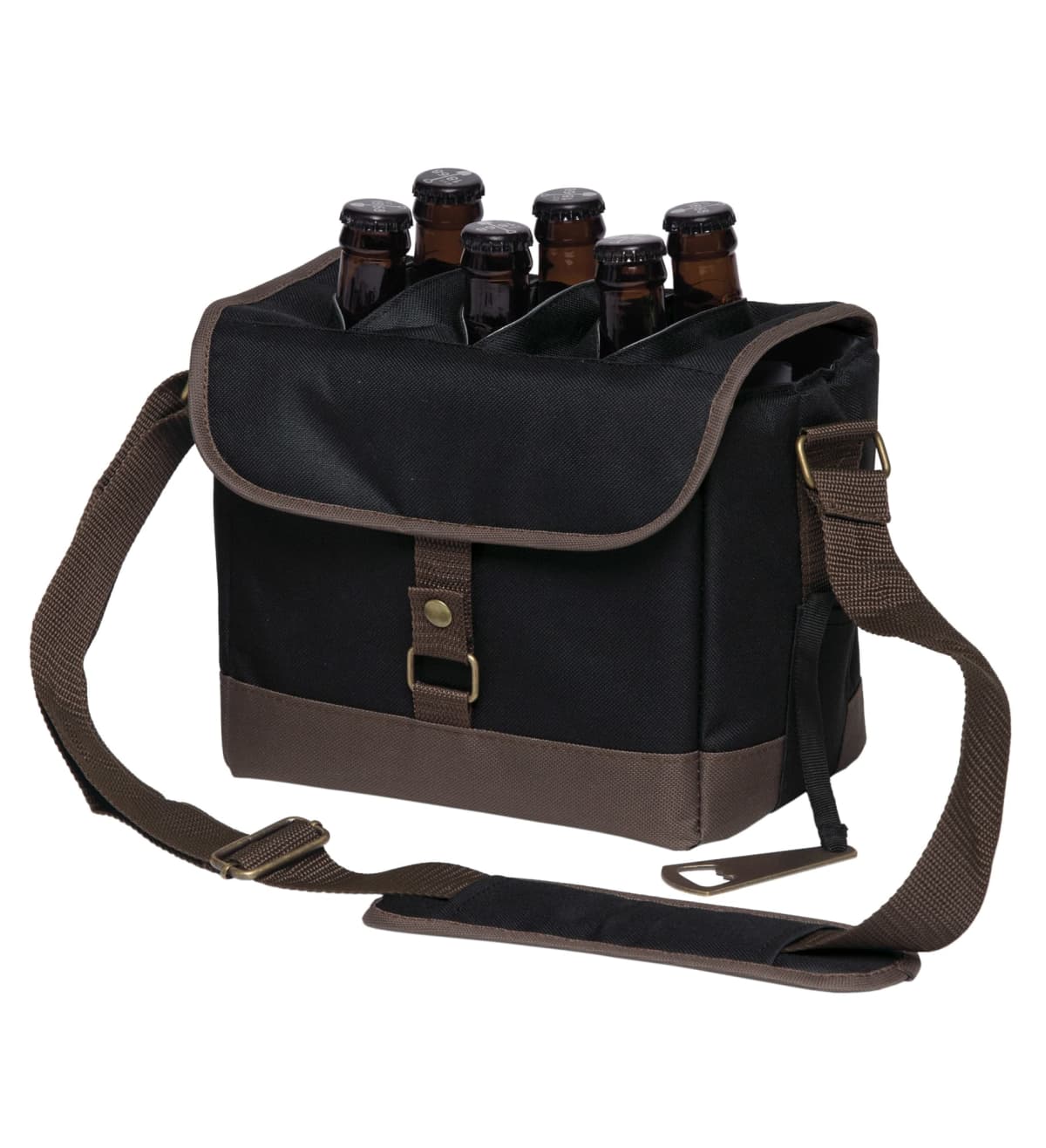Excursion Personalised Bottle Coolers