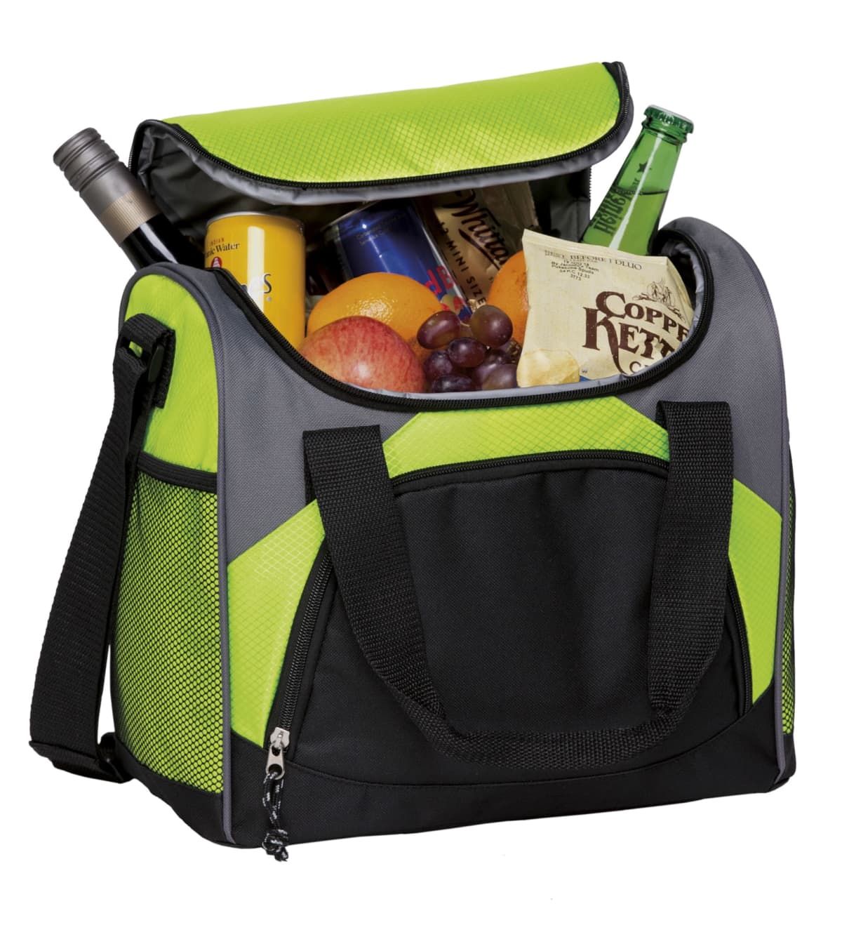 Alfresco Branded Cooler Bags