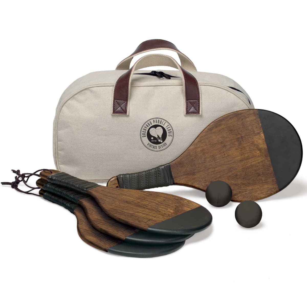 Agile Vintage Tennis Sets