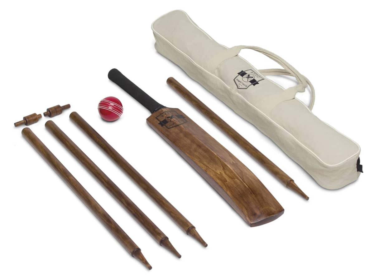 Sheffield Backyard Cricket Sets