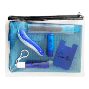 Travel Essentials Packs - rush