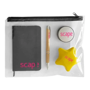 Office Star Logo Gift Sets - rush