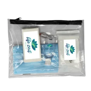 Personal Health Essentials Packs - rush