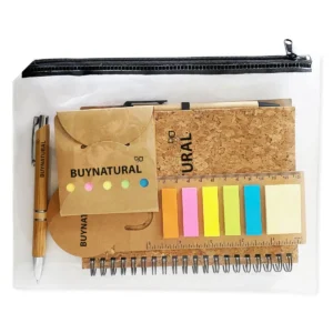 Eco Friendly Logo Branded Gift Sets