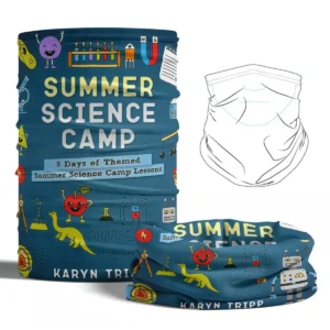 Aces Tubular Bandanas – Kids - rush