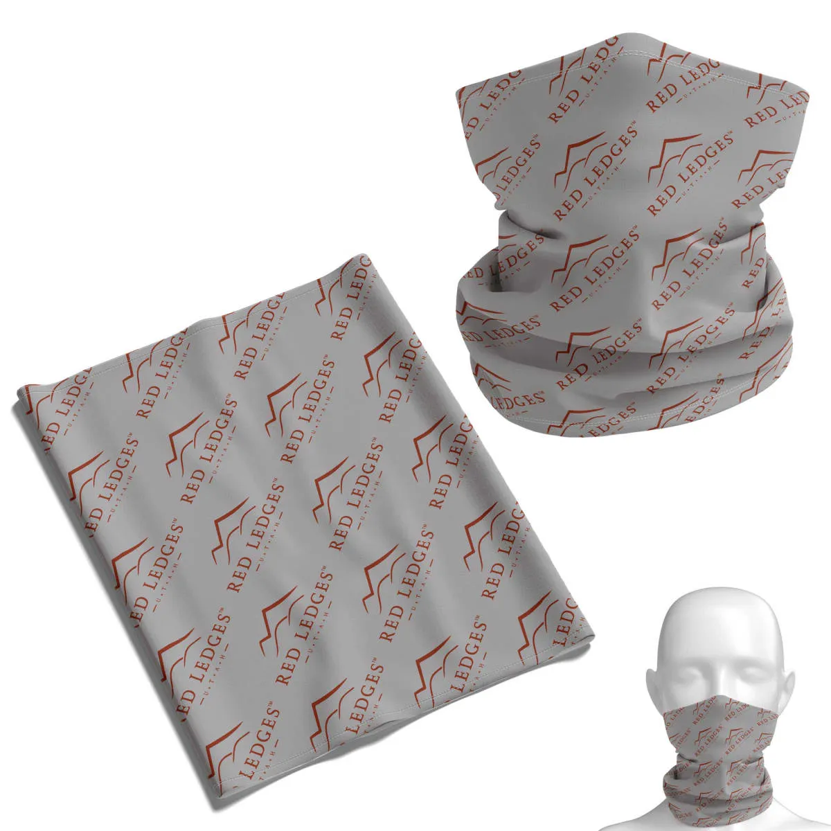 Aero Coolmax Bandanas – Kids - rush