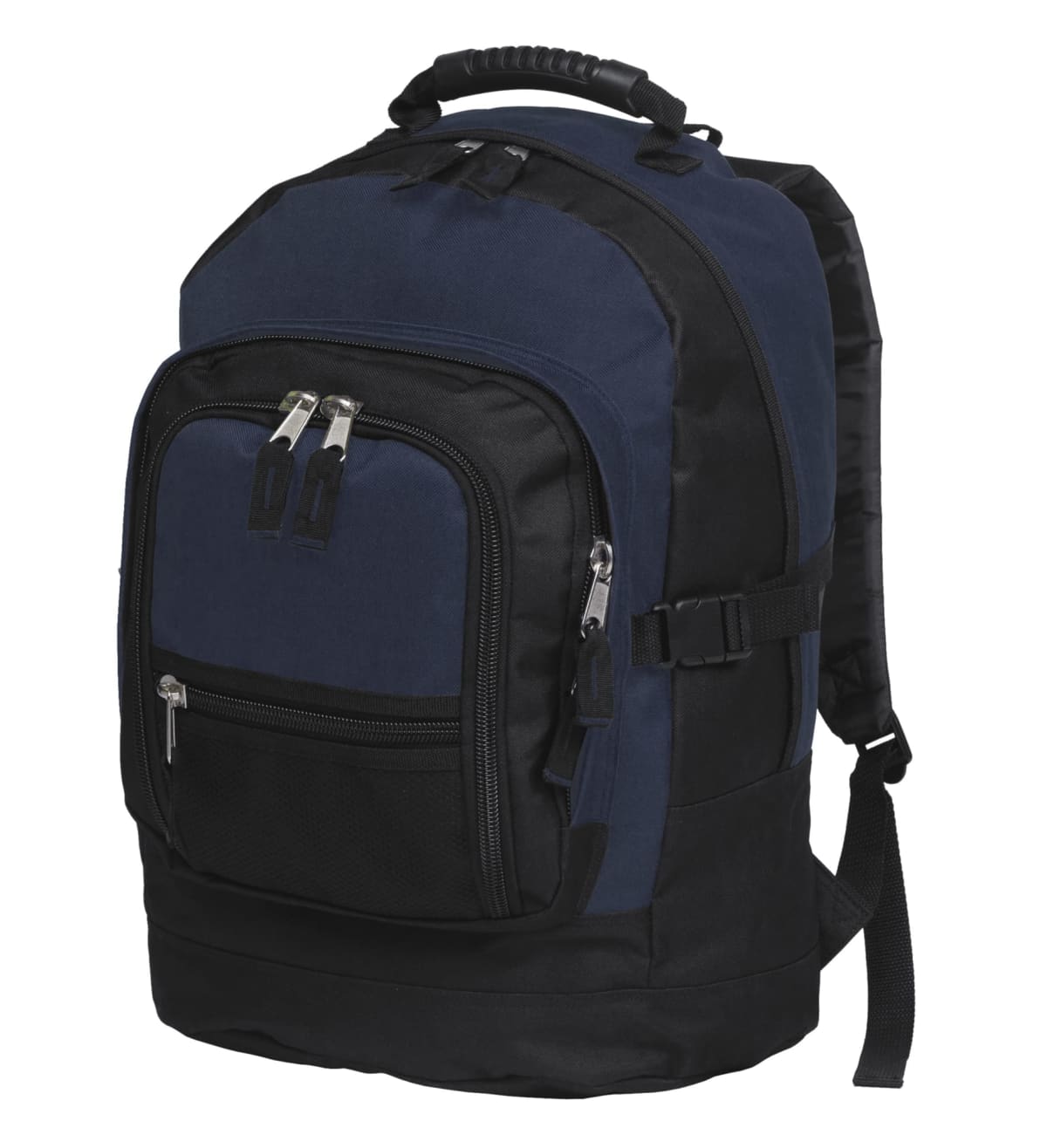 Heavy Duty Backpack