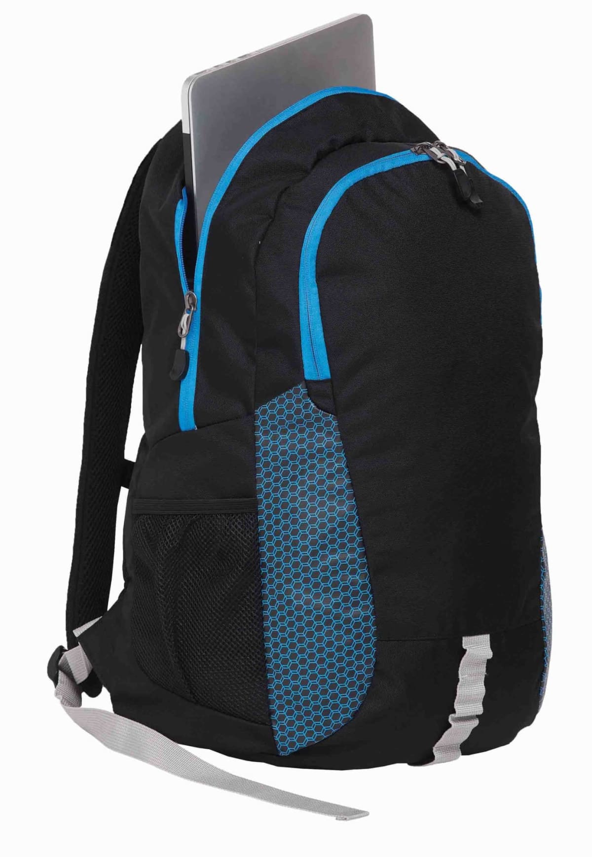 Explorer Grommet Backpacks
