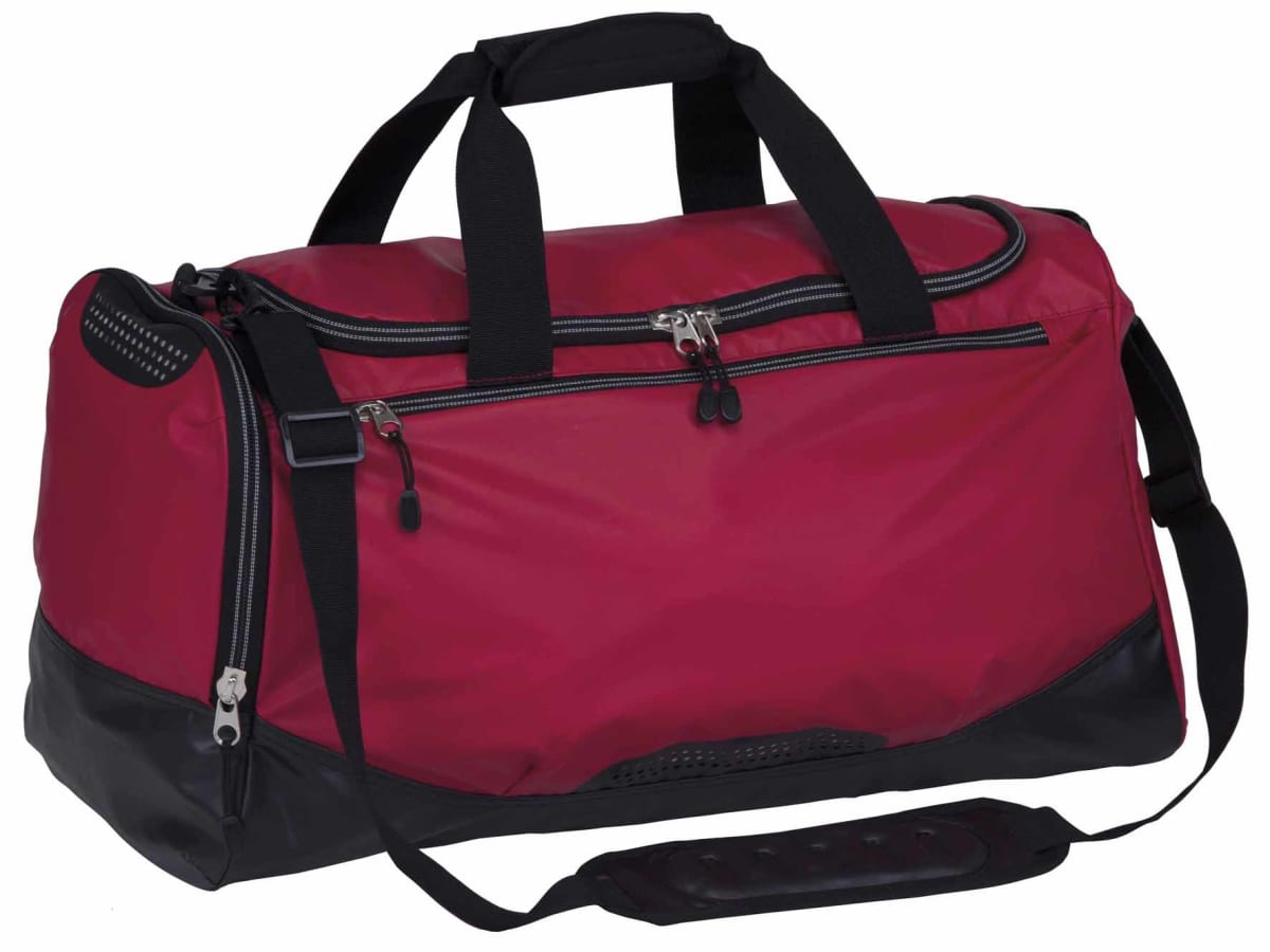 Athletic Hydrovent Sports Bags
