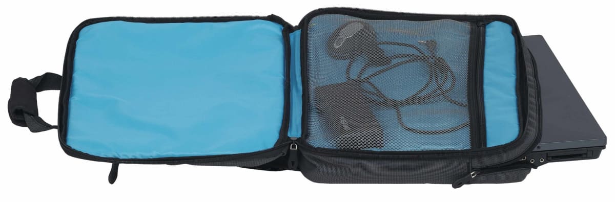 Donny Brief Bags