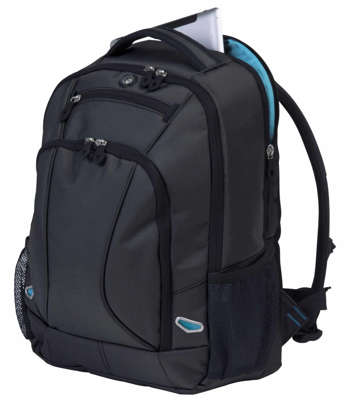 Larry Compu Backpacks