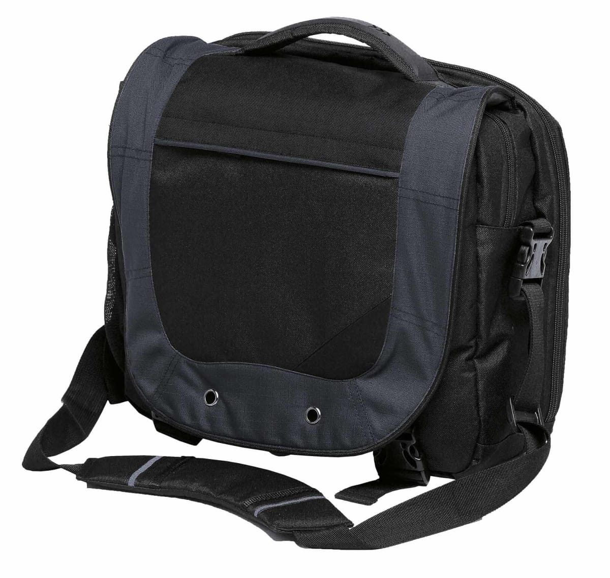Raver Custom Brief Bags