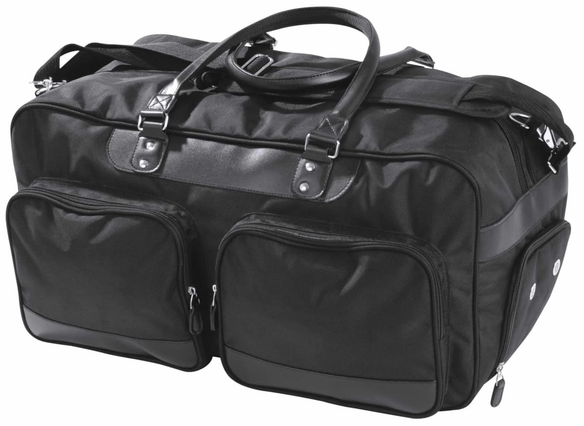 Airdrei Weekender Bags