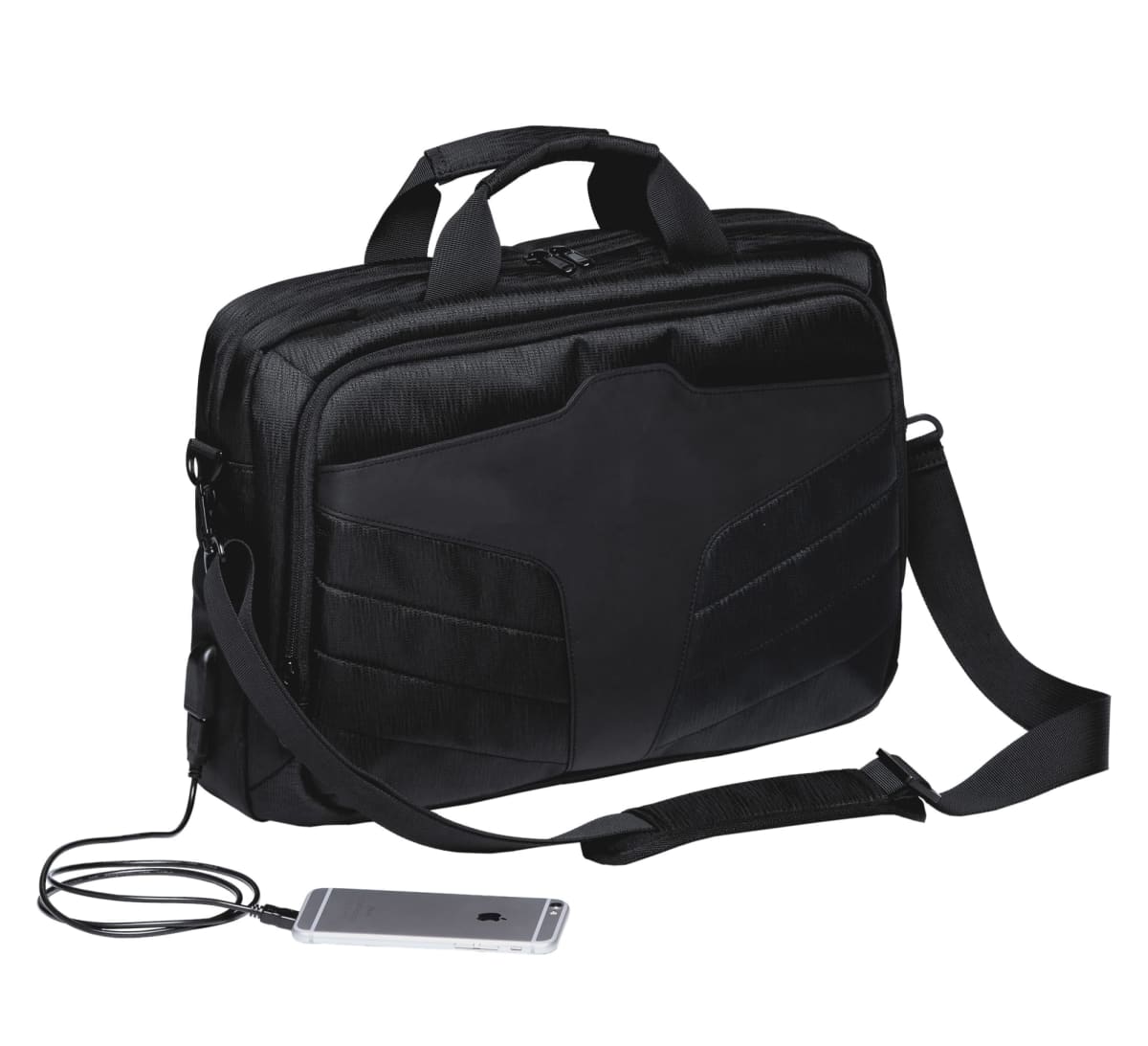 Bam Brief Bags