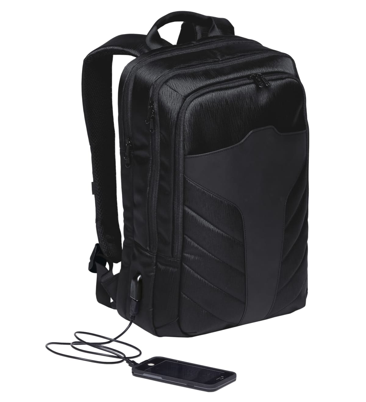Chad Compu Backpacks