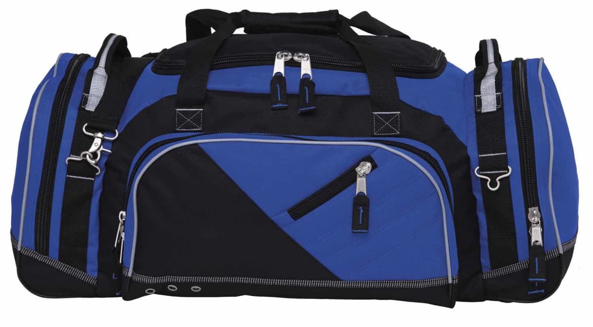 Clitheroe Sports Bags