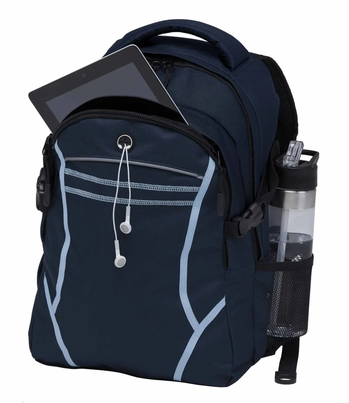 Corolla Reflex Backpacks