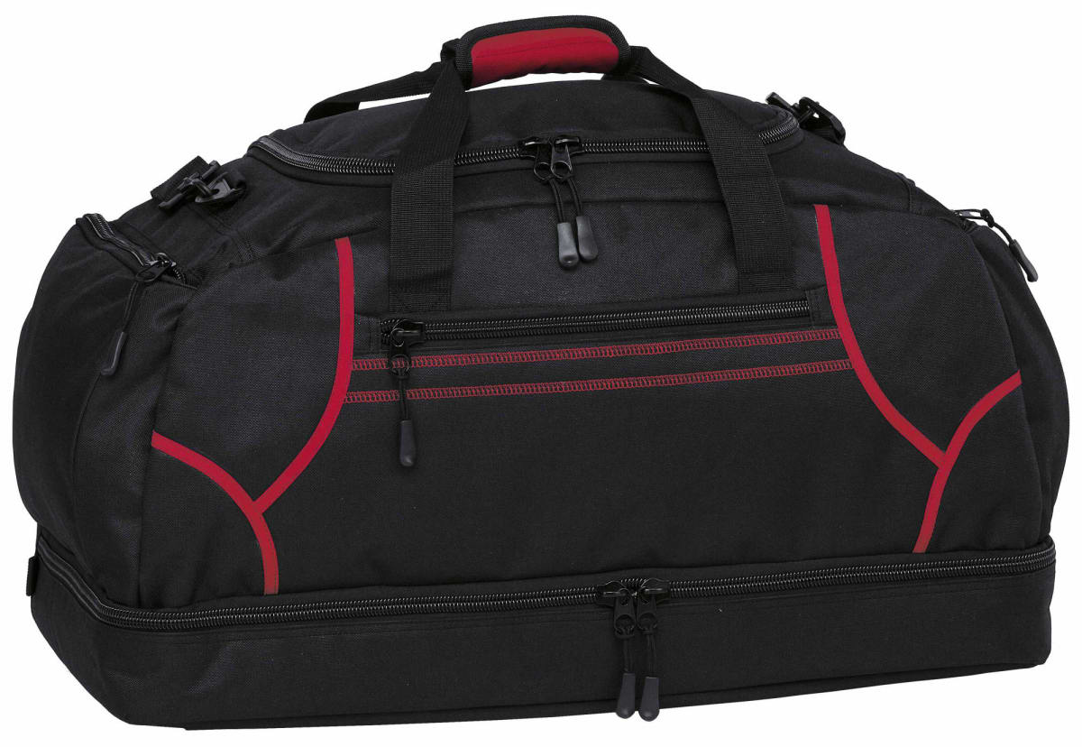 Cotonou Reflex Sports Bags