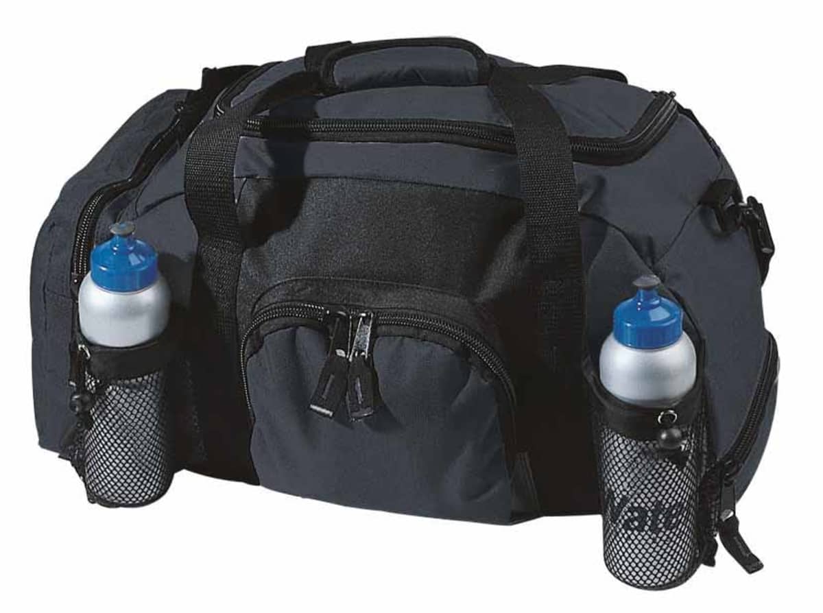 York Road Trip Sports Bags