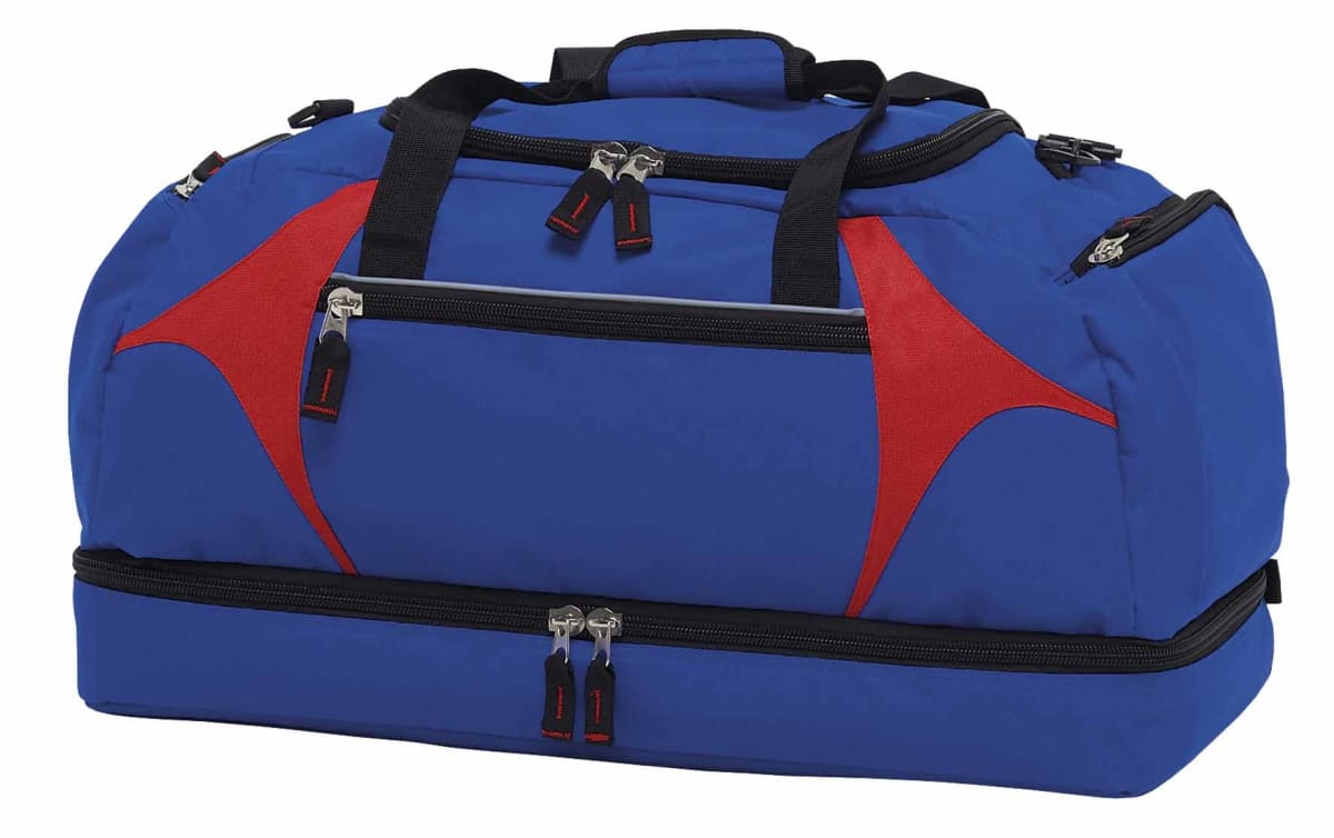 Brighton Zenith Sports Bags