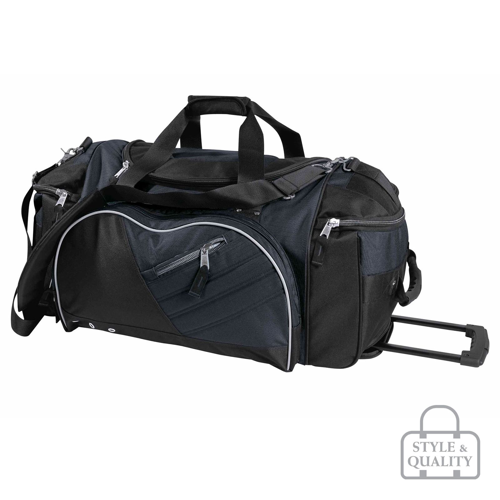 Feltwell Travel Bags