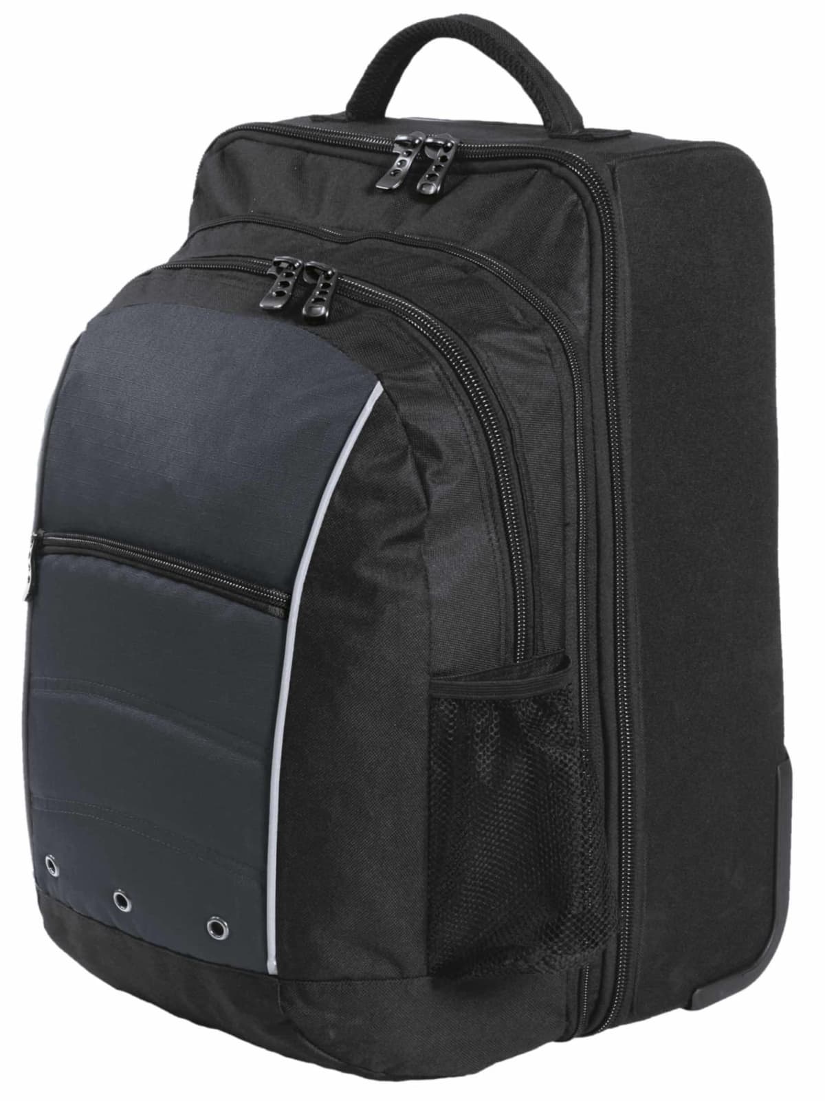 Hercules Transit Travel Bags