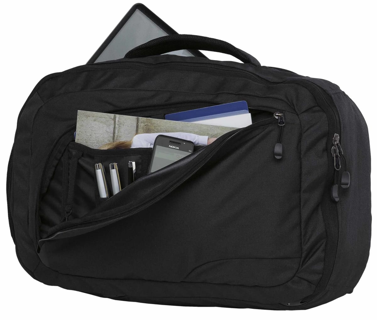 Joe Urban Branded Brief Bags