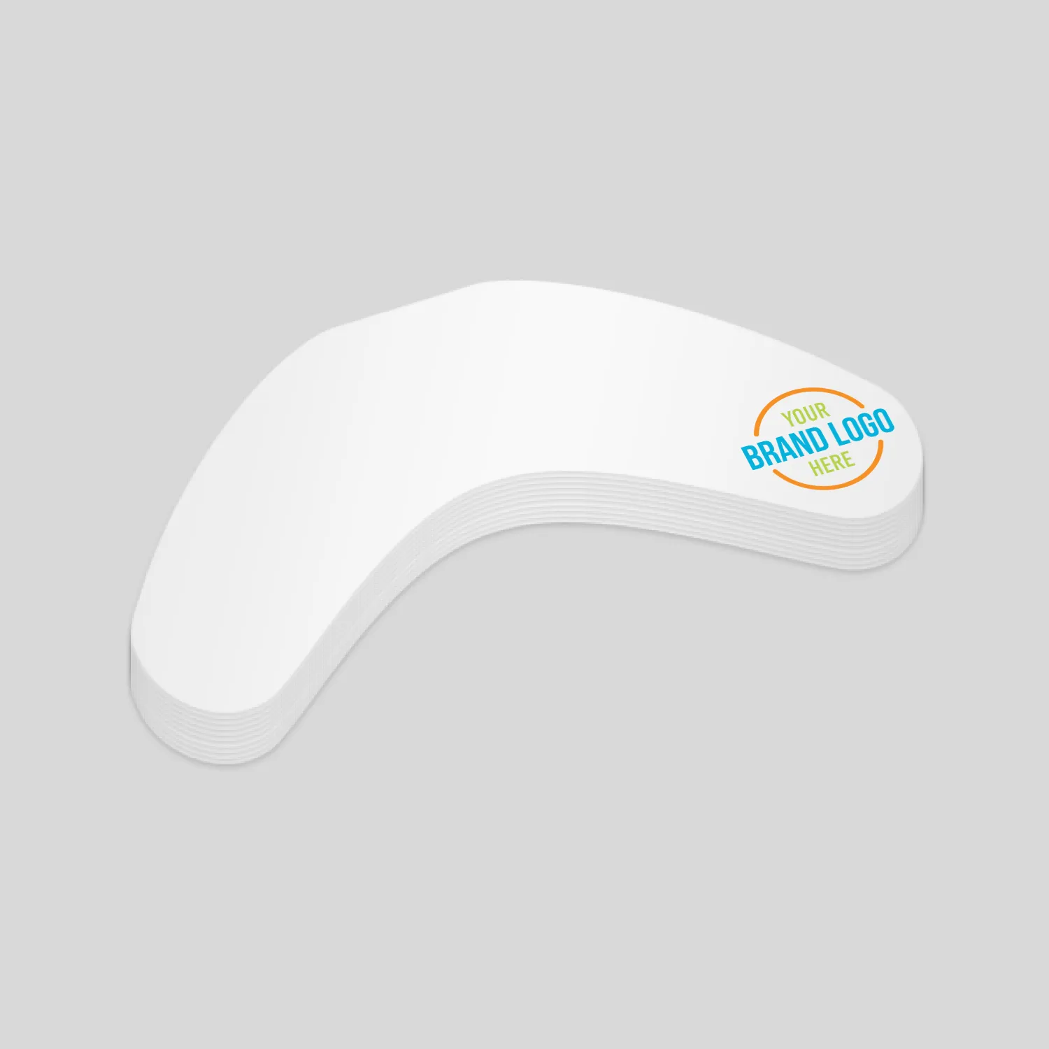 Aussie Boomer Custom Sticky Notes