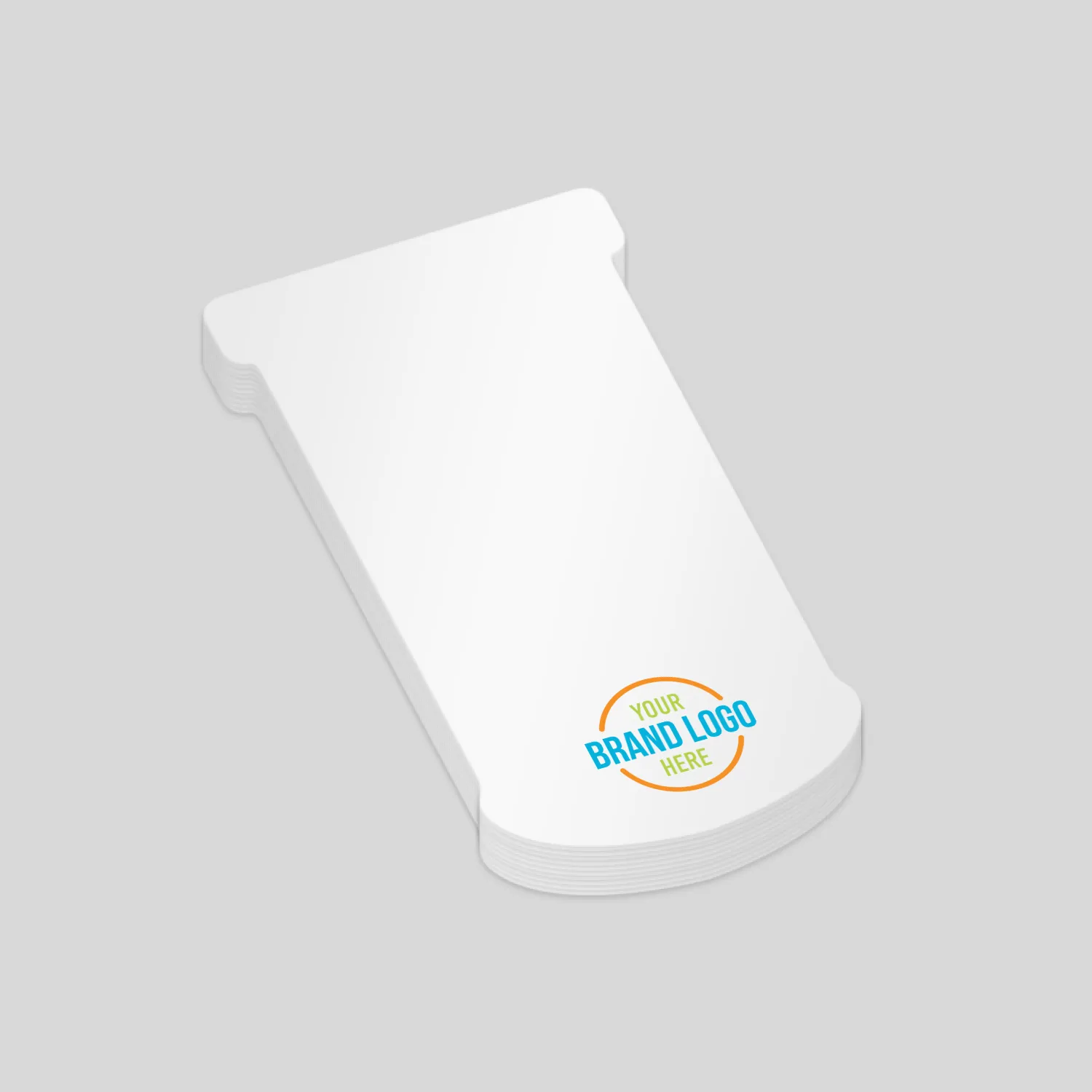 Transit Panel Custom Sticky Notes